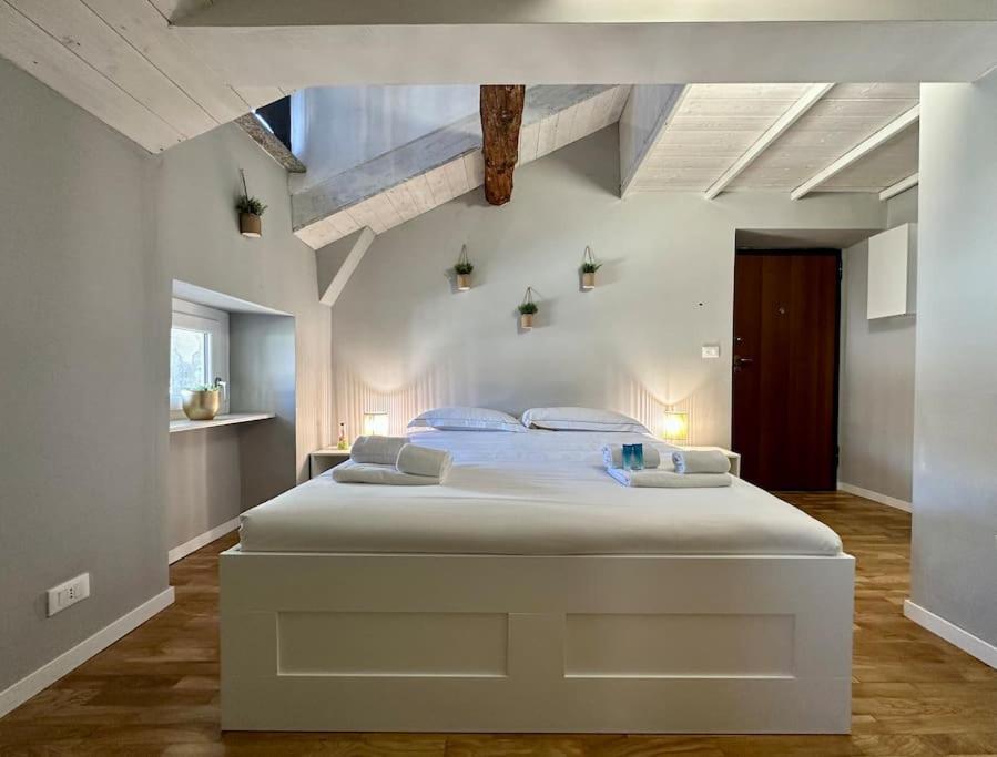 Romano Suite Турин Екстер'єр фото