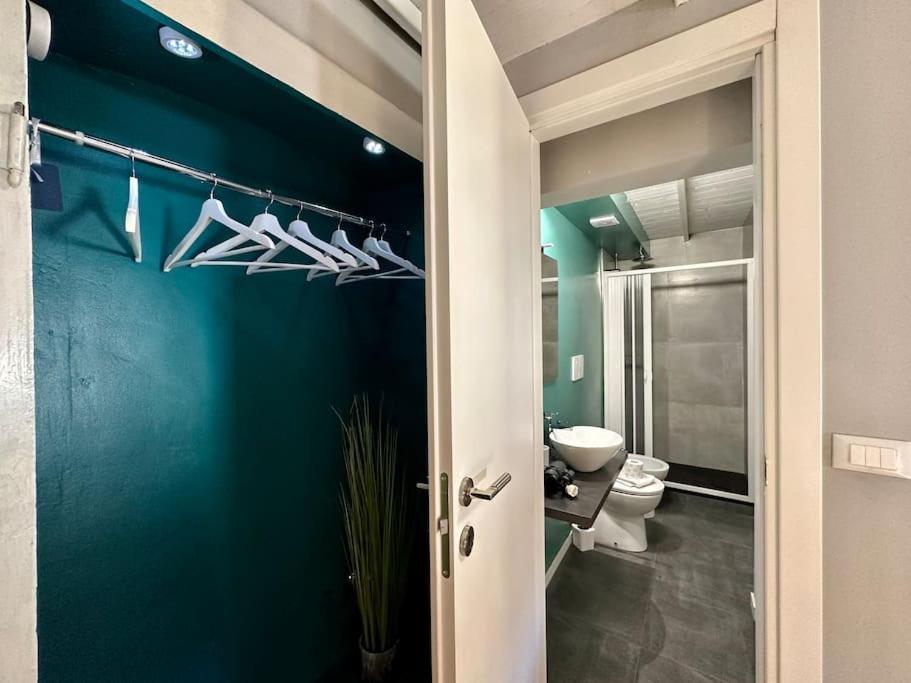 Romano Suite Турин Екстер'єр фото